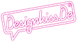 Designkiss.de Logo
